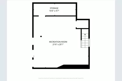 9884 W Outer Drive W, Detroit, MI 48223 - Photo 34