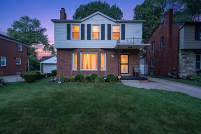 9884 W Outer Drive W, Detroit, MI 48223 - Photo 1