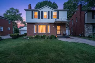 9884 W Outer Dr W, Detroit, MI 48223 - Photo 1