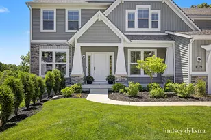 3864 Autumn Acres Ct, Rockford, MI 49341 - Photo 2