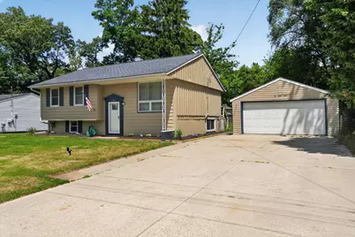284 Stanford Lane, Jackson, MI 49203 - Photo 4