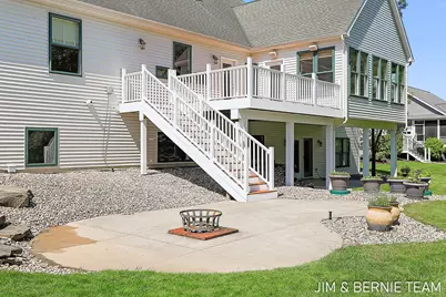 3477 Palmer Drive, Saugatuck, MI 49453 - Photo 2