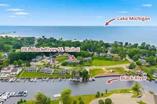 261 Black River St, South Haven, MI 49090 - Photo 38