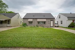 22754 Almond Ave, Eastpointe, MI 48021 - Photo 1
