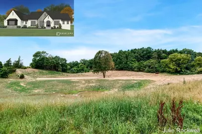 2825 Terra Nova Drive SE, Ada, MI 49301 - Photo 1