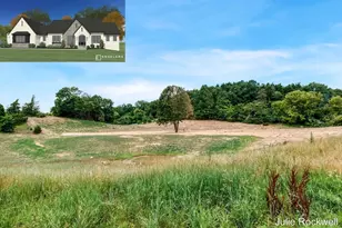 2825 Terra Nova Dr SE, Ada, MI 49301 - Photo 1