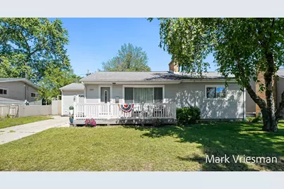 3125 Coolidge Road, Muskegon, MI 49441 - Photo 2