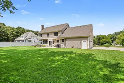 2768 Sanctuary Drive, Stevensville, MI 49127 - Photo 34