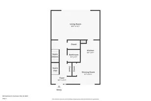669 Oakbrook W, Rochester Hills, MI 48307 - Photo 12