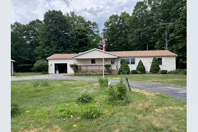 4931 W Lattin Road, Pentwater, MI 49449 - Photo 2