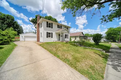 746 Kennedy Street, Jackson, MI 49202 - Photo 2