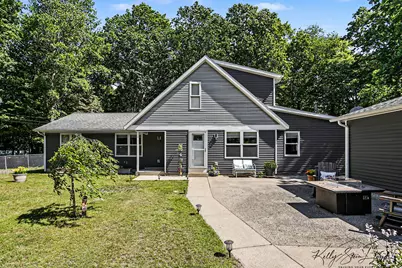 17566 Blue Star Highway, South Haven, MI 49090 - Photo 1