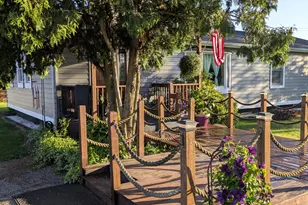 8219 E Harrison Rd, Walkerville, MI 49459 - Photo 4