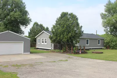 8219 E Harrison Road, Walkerville, MI 49459 - Photo 2