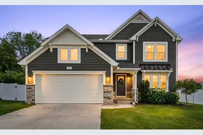 3701 Taunton Trail, Portage, MI 49024 - Photo 2