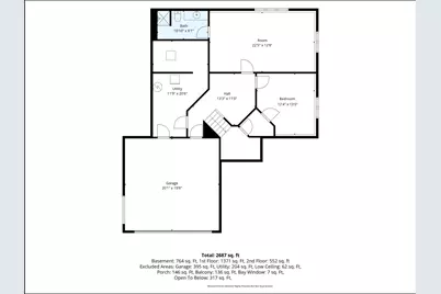 555 Glendale Circle, Ann Arbor, MI 48103 - Photo 48