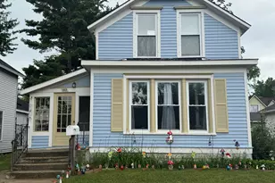 133 W Slosson Ave, Reed City, MI 49677 - Photo 1