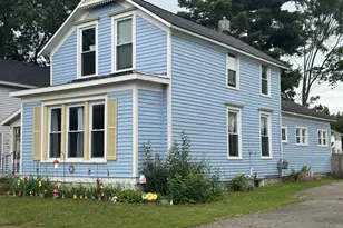 133 W Slosson Ave, Reed City, MI 49677 - Photo 2