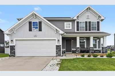 5749 Copperleaf Trail, Portage, MI 49024 - Photo 1