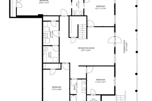 12909 Victory Woods Dr NE, Lowell, MI 49331 - Photo 44