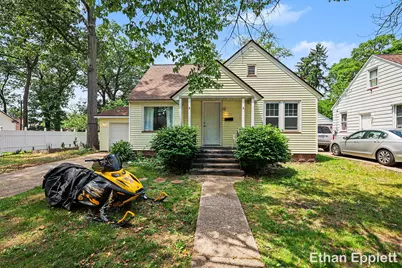 3321 Baker Street, Muskegon, MI 49444 - Photo 2