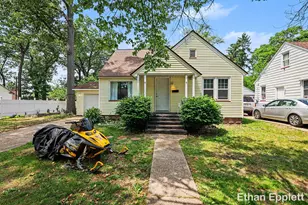 3321 Baker St, Muskegon, MI 49444 - Photo 2