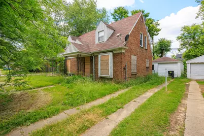 18903 Evergreen Road, Detroit, MI 48219 - Photo 1