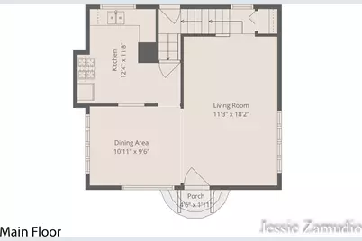 947 Lyon Street NE, Grand Rapids, MI 49503 - Photo 4
