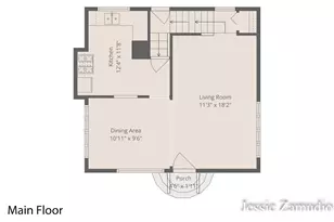 947 Lyon St NE, Grand Rapids, MI 49503 - Photo 4