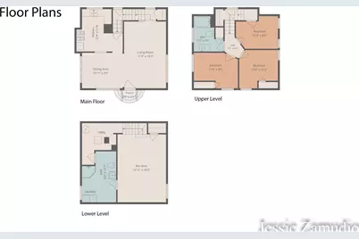 947 Lyon Street NE, Grand Rapids, MI 49503 - Photo 32