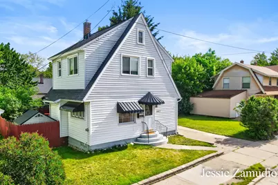 947 Lyon Street NE, Grand Rapids, MI 49503 - Photo 34