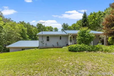 18249 8 Mile Road, Stanwood, MI 49346 - Photo 2
