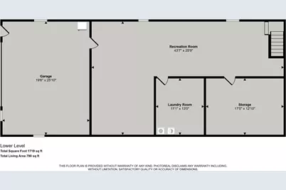 18249 8 Mile Road, Stanwood, MI 49346 - Photo 36