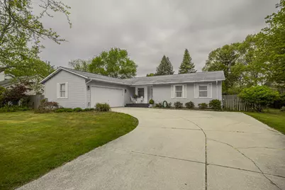 1508 Hendrick Road, Muskegon, MI 49441 - Photo 2