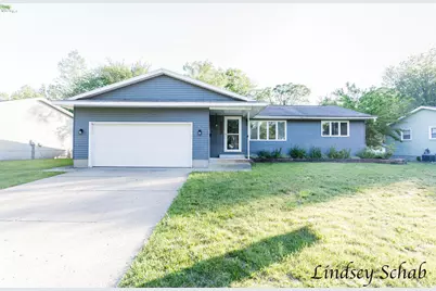 3243 Royal Oak Road, Muskegon, MI 49441 - Photo 1