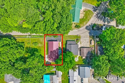 6859 Paradise Park, Saranac, MI 48881 - Photo 2