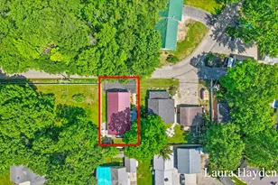 6859 Paradise Park, Saranac, MI 48881 - Photo 2