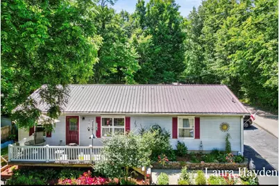6859 Paradise Park, Saranac, MI 48881 - Photo 1