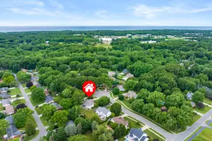 2166 Alpine Ct, Stevensville, MI 49127 - Photo 58