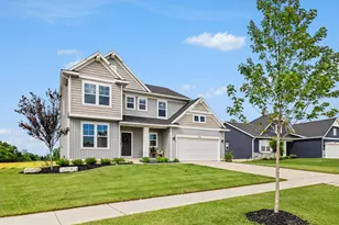 5900 Crossmoor St SE, Caledonia, MI 49316 - Photo 2