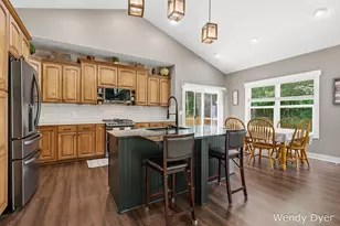 6681 Wood Hollow Ct, Allendale, MI 49401 - Photo 10