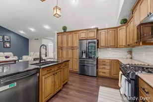 6681 Wood Hollow Ct, Allendale, MI 49401 - Photo 12