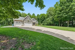 6681 Wood Hollow Ct, Allendale, MI 49401 - Photo 58