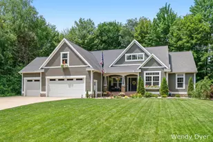 6681 Wood Hollow Ct, Allendale, MI 49401 - Photo 2