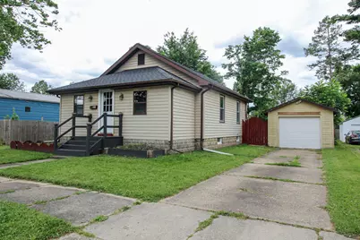 806 West Street, Three Rivers, MI 49093 - Photo 1