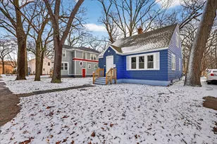 2520 5th St, Muskegon Heights, MI 49444 - Photo 2