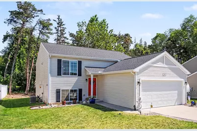 2006 Hillside Drive #8, Greenville, MI 48838 - Photo 1