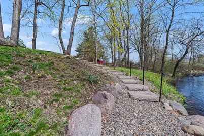 317 S Liberty Street, Marshall, MI 49068 - Photo 2