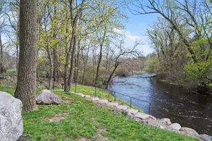 317 S Liberty St, Marshall, MI 49068 - Photo 1