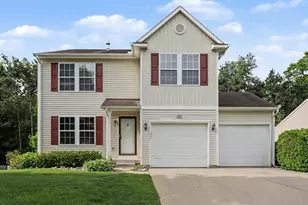 4663 Andover Woods Ct, Portage, MI 49024 - Photo 2